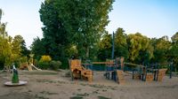 Kinderspielplatz