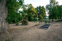 Kinderspielplatz